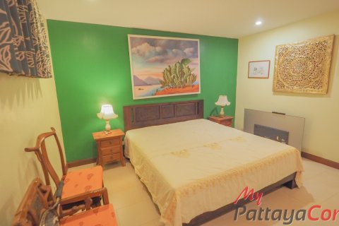Кондоминиум с 2 спальнями в Банг Ламунге, Таиланд № 32285 - фото 11