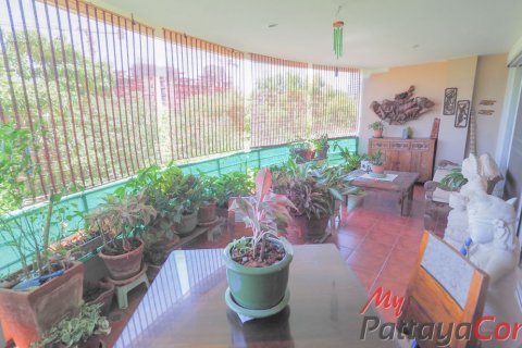 Кондоминиум с 2 спальнями в Банг Ламунге, Таиланд № 32285 - фото 23