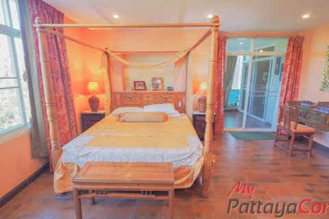 Кондоминиум с 2 спальнями в Банг Ламунге, Таиланд № 32285 - фото 30