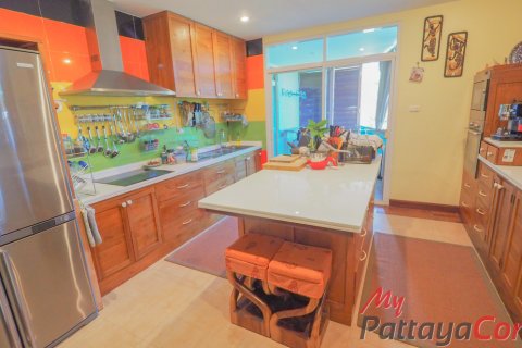 Кондоминиум с 2 спальнями в Банг Ламунге, Таиланд № 32285 - фото 9