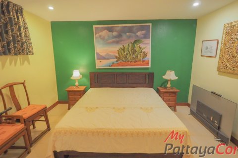 Кондоминиум с 2 спальнями в Банг Ламунге, Таиланд № 32285 - фото 28