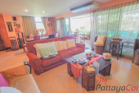 Кондоминиум с 2 спальнями в Банг Ламунге, Таиланд № 32285 - фото 22