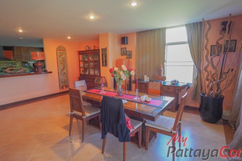 Кондоминиум с 2 спальнями в Банг Ламунге, Таиланд № 32285 - фото 4