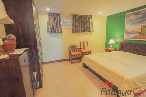 Кондоминиум с 2 спальнями в Банг Ламунге, Таиланд № 32285 - фото 27