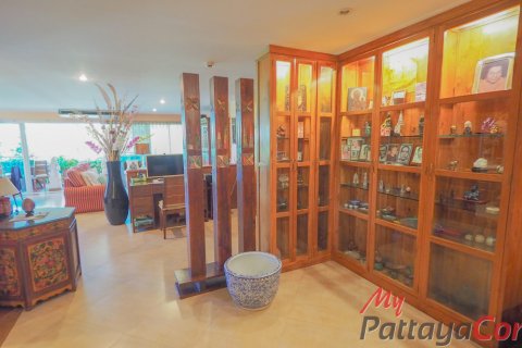 Кондоминиум с 2 спальнями в Банг Ламунге, Таиланд № 32285 - фото 17