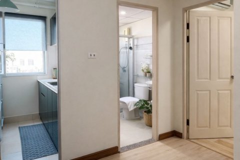 Студия в кондо в Чатучаке, Бангкок, Таиланд № 163483 - фото 7