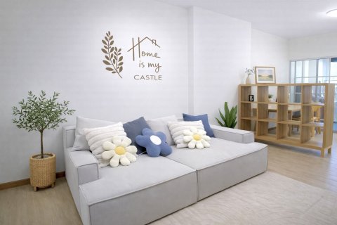 Студия в кондо в Чатучаке, Бангкок, Таиланд № 163483 - фото 3