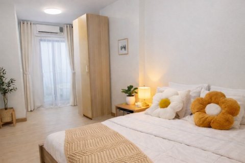 Студия в кондо в Чатучаке, Бангкок, Таиланд № 163483 - фото 2