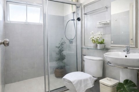 Студия в кондо в Чатучаке, Бангкок, Таиланд № 163483 - фото 8