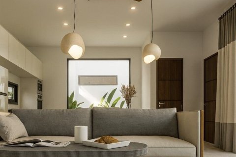 Villa in Ko Samui, Thailand 3 bedrooms № 163489