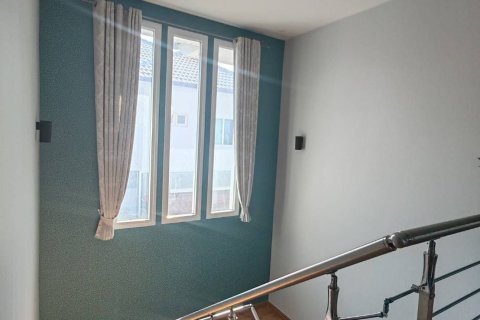 Дом в Ханг Донге, Таиланд с 4 спальнями  № 163488 - фото 15