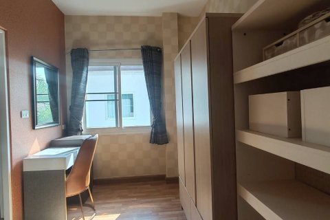 Дом в Ханг Донге, Таиланд с 4 спальнями  № 163488 - фото 20