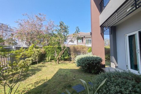 Дом в Ханг Донге, Таиланд с 4 спальнями  № 163488 - фото 6