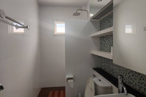 Дом в Ханг Донге, Таиланд с 4 спальнями  № 163488 - фото 16