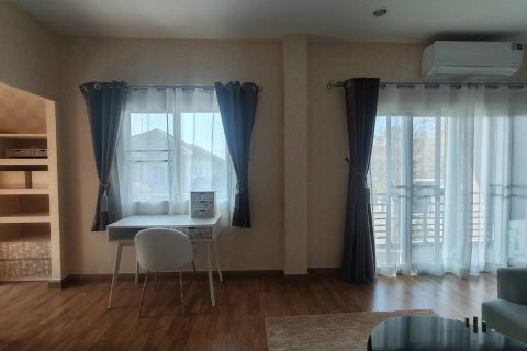 Дом в Ханг Донге, Таиланд с 4 спальнями  № 163488 - фото 21