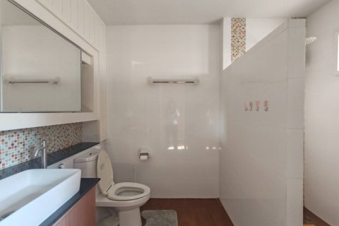 Дом в Ханг Донге, Таиланд с 4 спальнями  № 163488 - фото 26