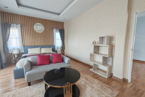 Дом в Ханг Донге, Таиланд с 4 спальнями  № 163488 - фото 22