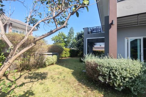 Дом в Ханг Донге, Таиланд с 4 спальнями  № 163488 - фото 5