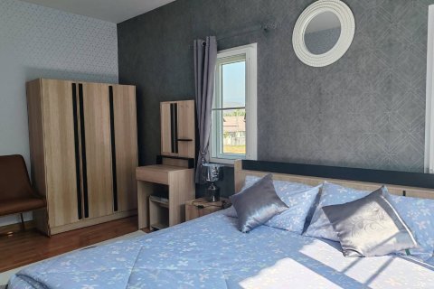 Дом в Ханг Донге, Таиланд с 4 спальнями  № 163488 - фото 18