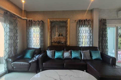 Дом в Ханг Донге, Таиланд с 4 спальнями  № 163488 - фото 11