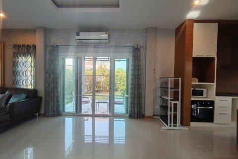 Дом в Ханг Донге, Таиланд с 4 спальнями  № 163488 - фото 9