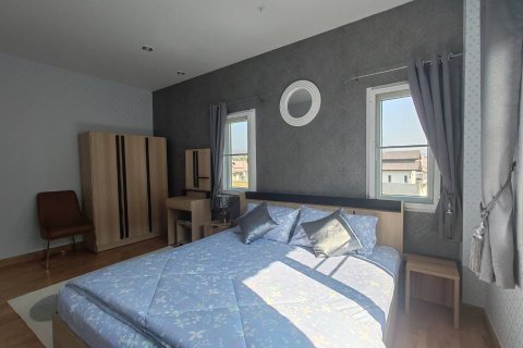 Дом в Ханг Донге, Таиланд с 4 спальнями  № 163488 - фото 17