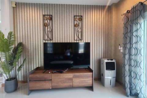 Дом в Ханг Донге, Таиланд с 4 спальнями  № 163488 - фото 10