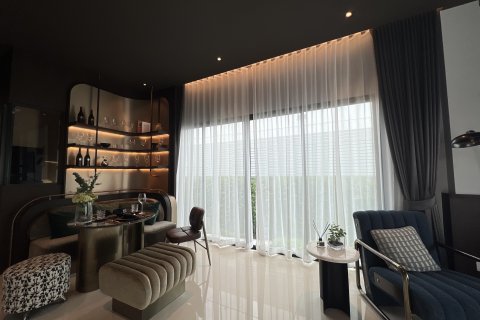 House in Sai Mai, Bangkok, Thailand 3 bedrooms № 163487 - photo 6