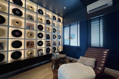 House in Sai Mai, Bangkok, Thailand 3 bedrooms № 163487 - photo 8