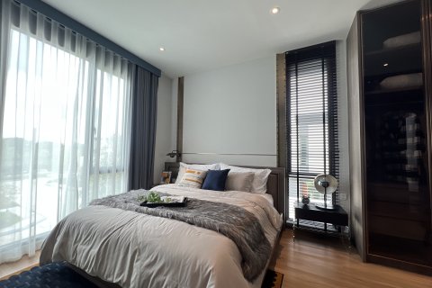 House in Sai Mai, Bangkok, Thailand 3 bedrooms № 163487 - photo 11