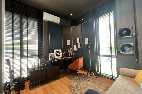 House in Sai Mai, Bangkok, Thailand 3 bedrooms № 163487 - photo 5