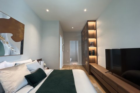 House in Sai Mai, Bangkok, Thailand 3 bedrooms № 163487 - photo 14