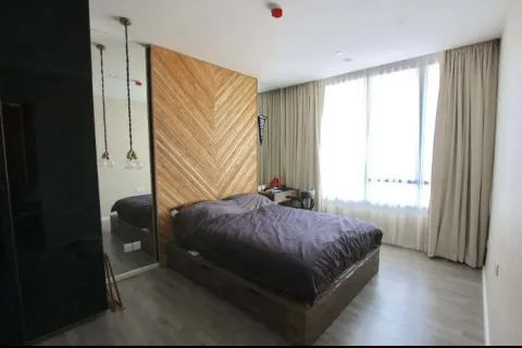 Studio dans le Condo à Bang Sue, Bangkok, Thaïlande  № 163484
