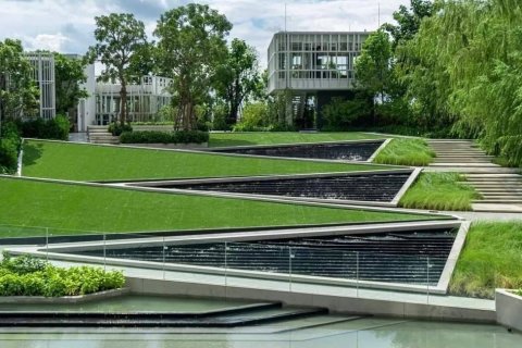 Condo in Bang Sue, Bangkok, Thailand, 2 bedrooms  № 163485 - photo 14