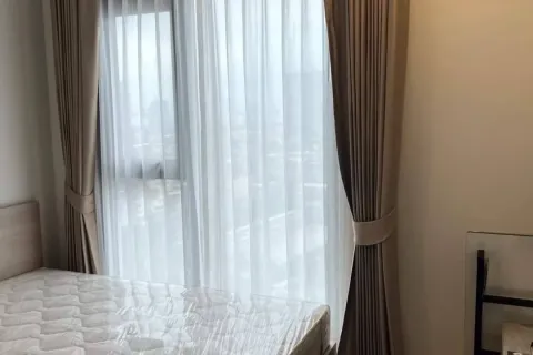 Condo in Bang Sue, Bangkok, Thailand, 2 bedrooms  № 163485 - photo 3