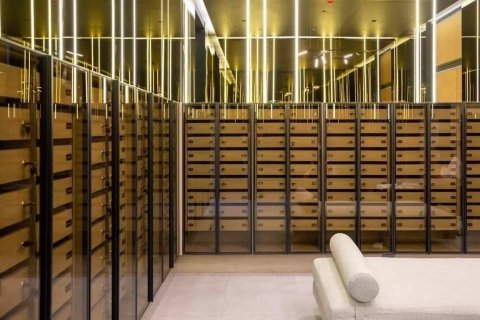 Condo in Bang Sue, Bangkok, Thailand, 2 bedrooms  № 163485 - photo 8