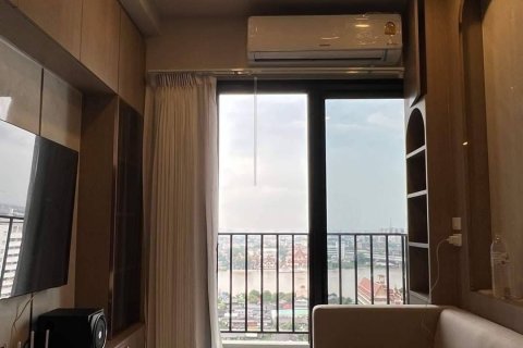 Condo in Bang Sue, Bangkok, Thailand, 2 bedrooms  № 163485 - photo 2