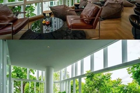 Condo in Bang Sue, Bangkok, Thailand, 2 bedrooms  № 163485 - photo 13