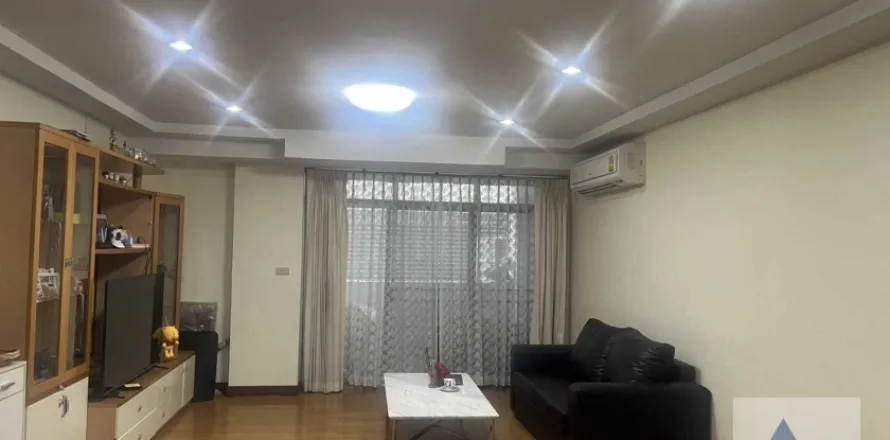 Eigentumswohnung in Watthana, Bangkok, Thailand, 2 Schlafzimmer № 214847
