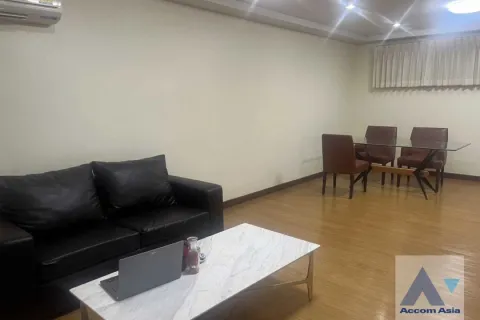 Eigentumswohnung in Watthana, Bangkok, Thailand, 2 Schlafzimmer № 214847 - Foto 2