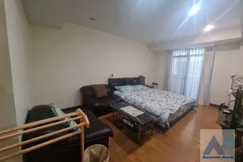 Eigentumswohnung in Watthana, Bangkok, Thailand, 2 Schlafzimmer № 214847 - Foto 5