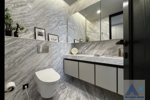 Eigentumswohnung in Khlong Toei, Bangkok, Thailand, 1 Schlafzimmer  № 214843 - Foto 15
