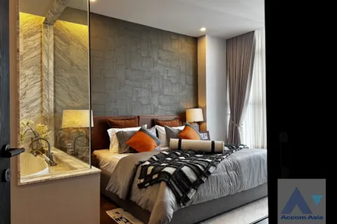 Eigentumswohnung in Khlong Toei, Bangkok, Thailand, 1 Schlafzimmer  № 214843 - Foto 8