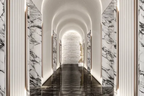 Eigentumswohnung in Khlong Toei, Bangkok, Thailand, 1 Schlafzimmer  № 214843 - Foto 19