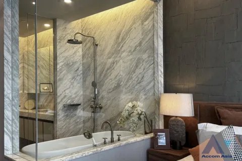 Eigentumswohnung in Khlong Toei, Bangkok, Thailand, 1 Schlafzimmer  № 214843 - Foto 13