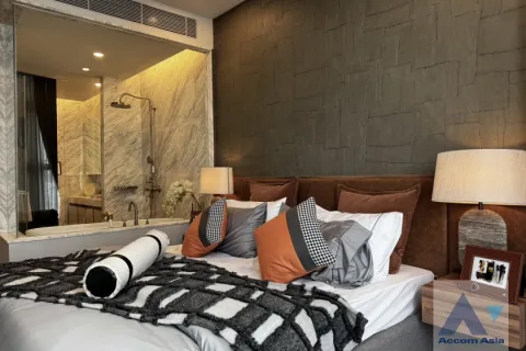 Eigentumswohnung in Khlong Toei, Bangkok, Thailand, 1 Schlafzimmer  № 214843 - Foto 10