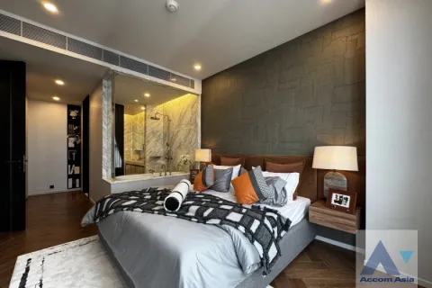 Eigentumswohnung in Khlong Toei, Bangkok, Thailand, 1 Schlafzimmer  № 214843 - Foto 9