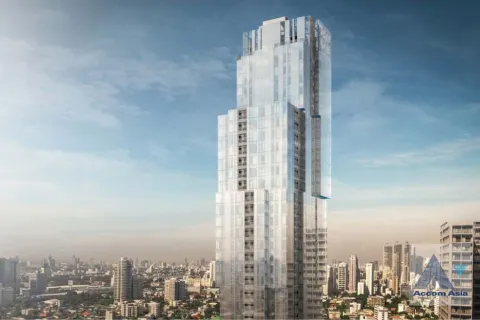 Eigentumswohnung in Khlong Toei, Bangkok, Thailand, 1 Schlafzimmer  № 214843 - Foto 16