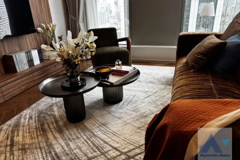 Eigentumswohnung in Khlong Toei, Bangkok, Thailand, 1 Schlafzimmer  № 214843 - Foto 4