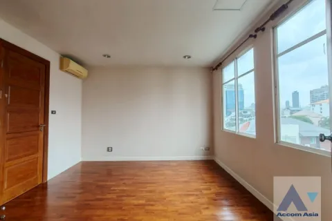 Haus in Watthana, Bangkok, Thailand 4 Schlafzimmer № 214844 - Foto 15